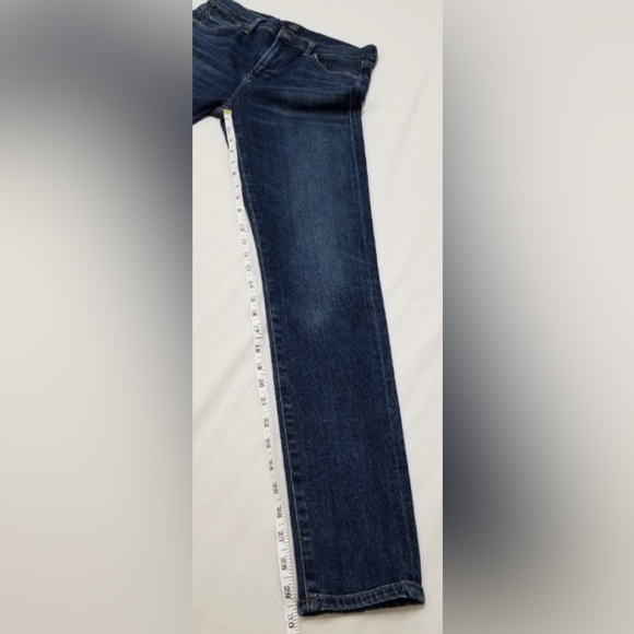 Citizens Of Humanity "Rocket" High rise skinny - Picture 10 of 11